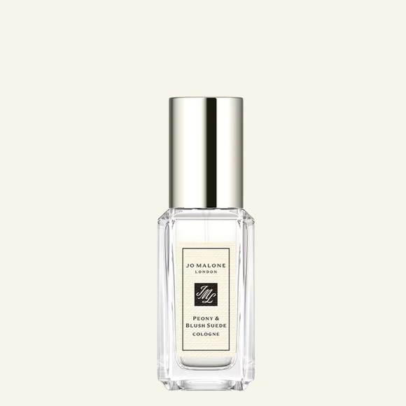 Jo Malone Other - Jo Malone Peony & Blush Suede 9 ML Travel Size